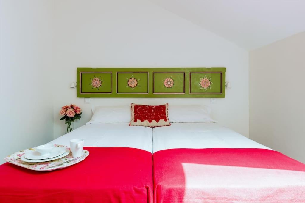 Apartamentos Rg, San Vicente 22 Sevilla Kültér fotó
