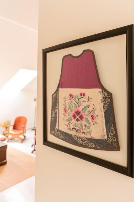 Apartamentos Rg, San Vicente 22 Sevilla Kültér fotó