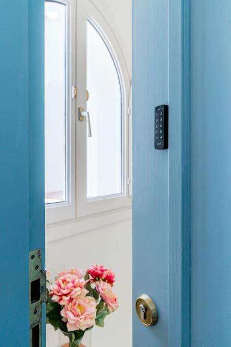 Apartamentos Rg, San Vicente 22 Sevilla Kültér fotó